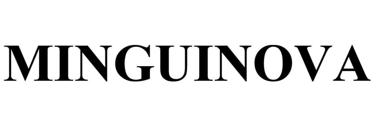 Nhãn hiệu MINGUINOVA  của CÔNG TY CỔ PHẦN THƯƠNG MẠI ĐIỆN TỬ QUÂN ĐOÀN MUA SẮM, số đơn 4-2026-14906