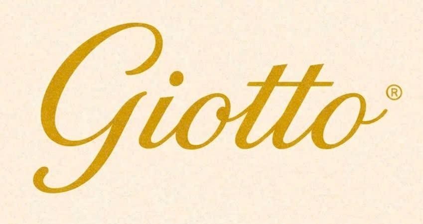 Nhãn hiệu Giotto R  của OPULENCA CORPORATION, số đơn 4-2026-14917