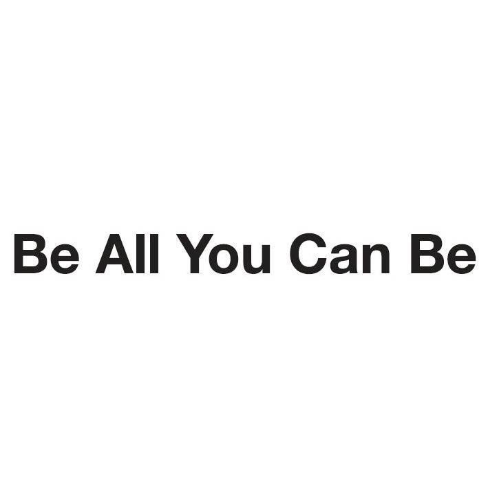 Nhãn hiệu Be All You Can Be  của Sen Liên Khoa, số đơn 4-2026-14932