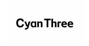 Nhãn hiệu Cyan Three  của Fujian Sanqing Paint Co., Ltd., số đơn 4-2026-15023