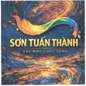 Nhãn hiệu SƠN TUẤN THÀNH SẮC MÀU CUỘC SỐNG  của Công ty TNHH MTV TM DV sơn Tuấn Thành, số đơn 4-2026-15031