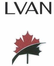 Nhãn hiệu LVAN  của Lương Mỹ Vân, số đơn 4-2026-15053