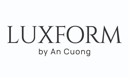 Nhãn hiệu LUXFORM by An Cuong  của CÔNG TY CỔ PHẦN GỖ AN CƯỜNG, số đơn 4-2026-15101
