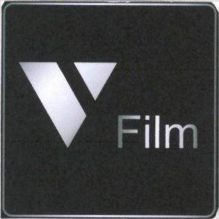 Nhãn hiệu V Film  của Công ty TNHH thương mại Tevo Việt Nam, số đơn 4-2026-15125