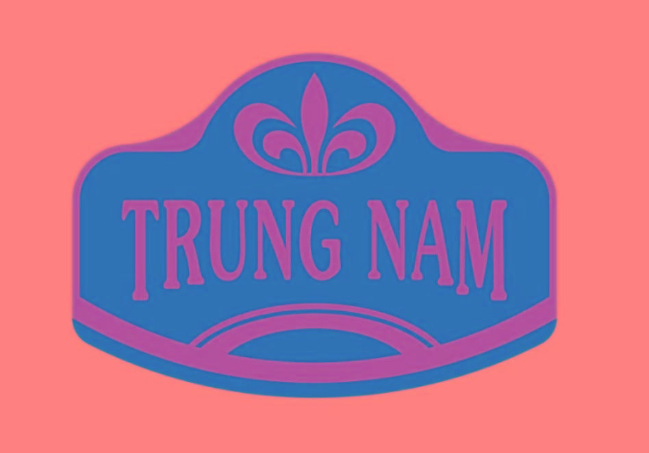 Nhãn hiệu TRUNG NAM  của CÔNG TY TNHH THƯƠNG MẠI VÀ SẢN XUẤT TRUNG NAM, số đơn 4-2026-15160