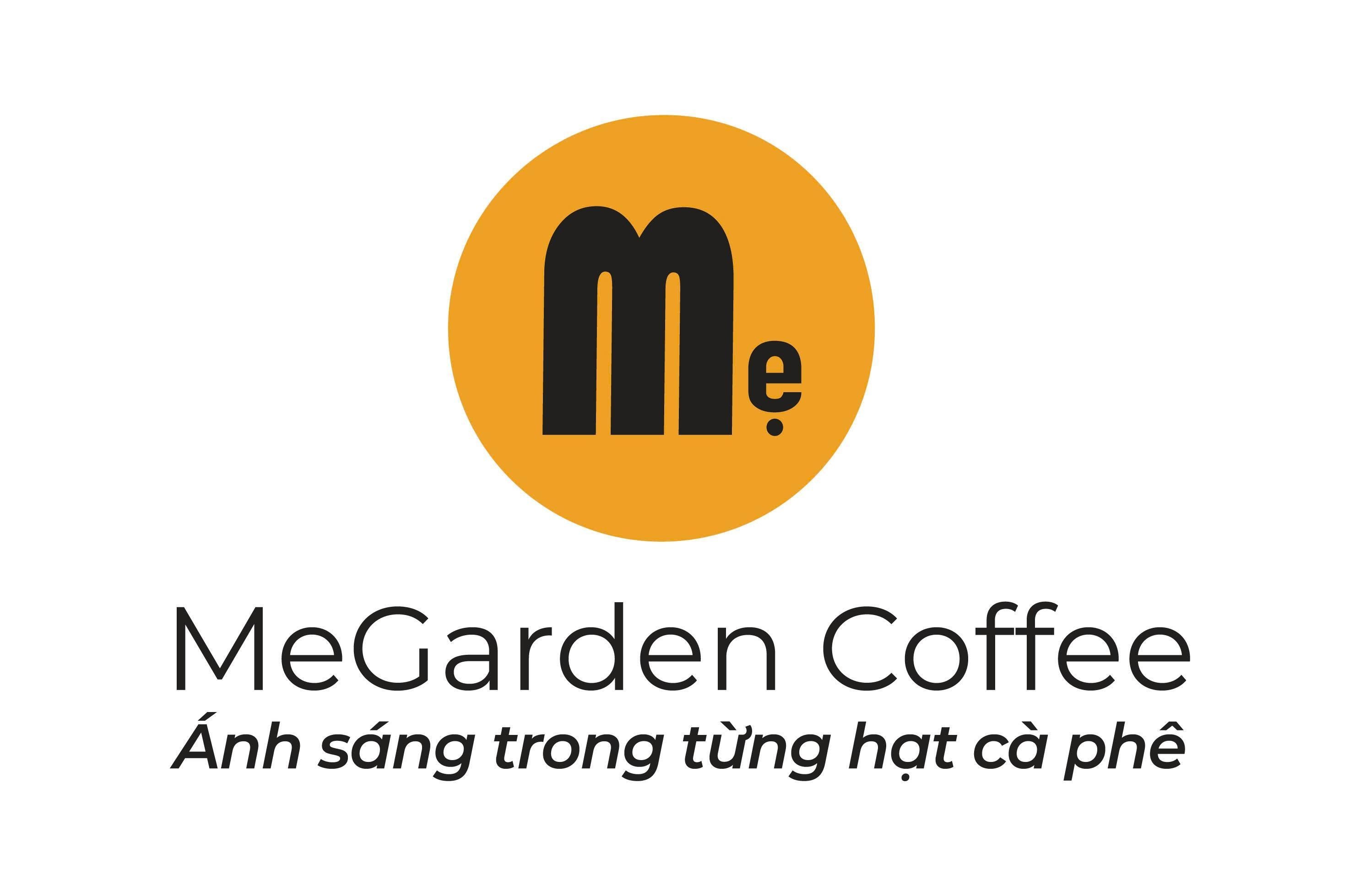 Nhãn hiệu Mẹ MeGarden Coffee Ánh sáng trong từng hạt cà phê  của CÔNG TY TNHH MEGARDEN COFFEE, số đơn 4-2026-15240