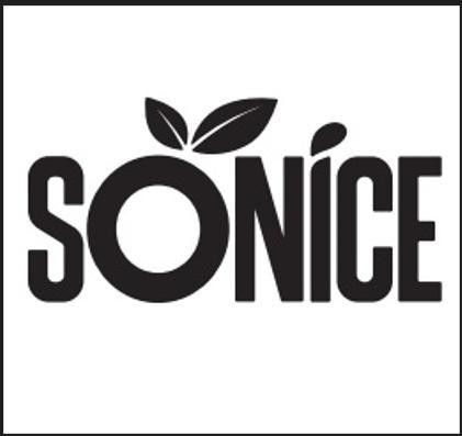 Nhãn hiệu SONICE  của CÔNG TY CỔ PHẦN XUẤT NHẬP KHẨU ZESTA GLOBAL, số đơn 4-2026-15333