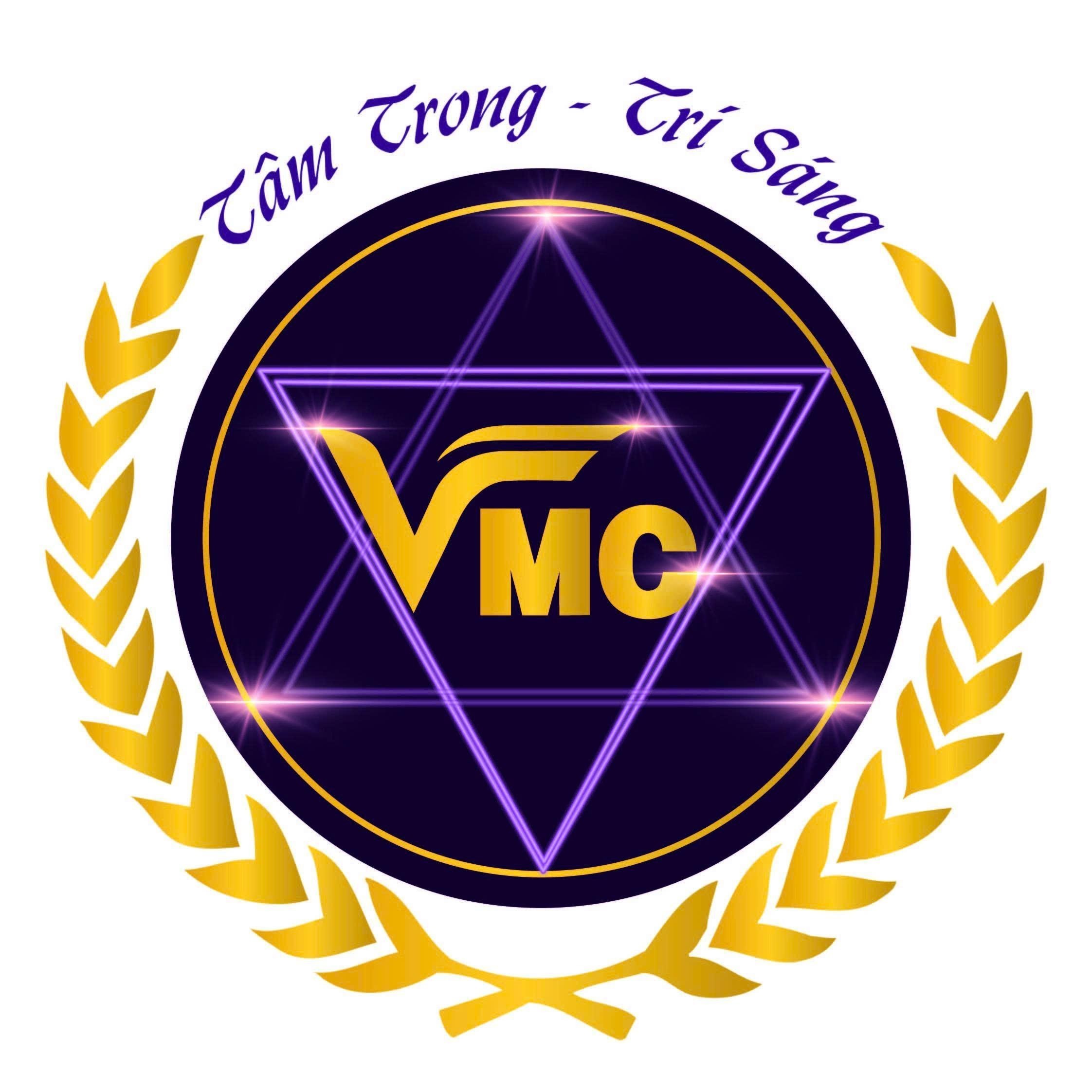 Nhãn hiệu   của Trung tâm Đào tạo và Chăm sóc sức khỏe Cộng đồng VMC Việt Nam, số đơn 4-2026-15340