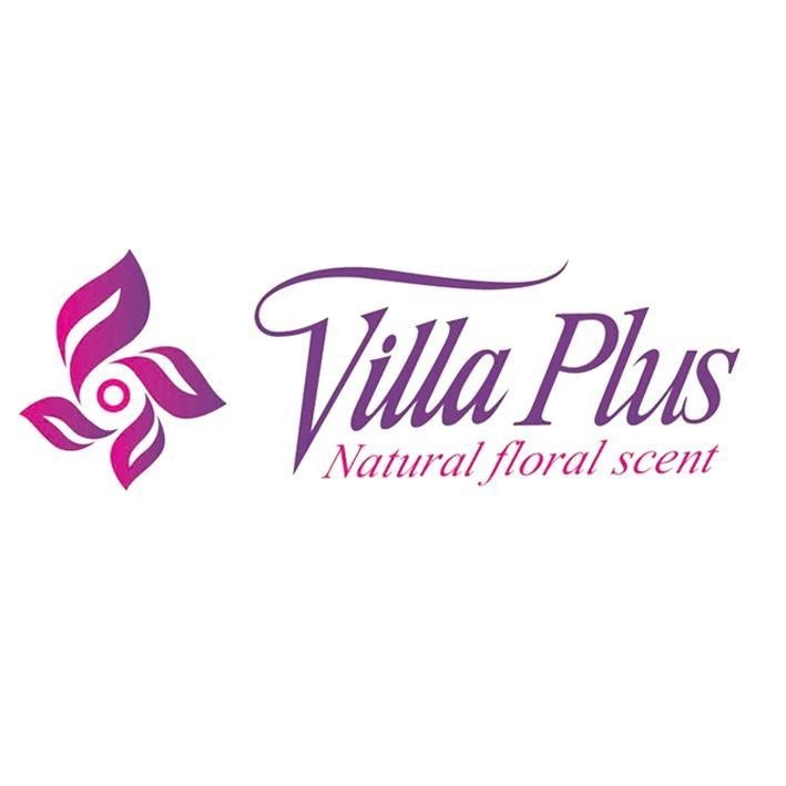 Nhãn hiệu Villa Plus Natural floral scent  của Mai Chiếm Huỳnh, số đơn 4-2026-15357