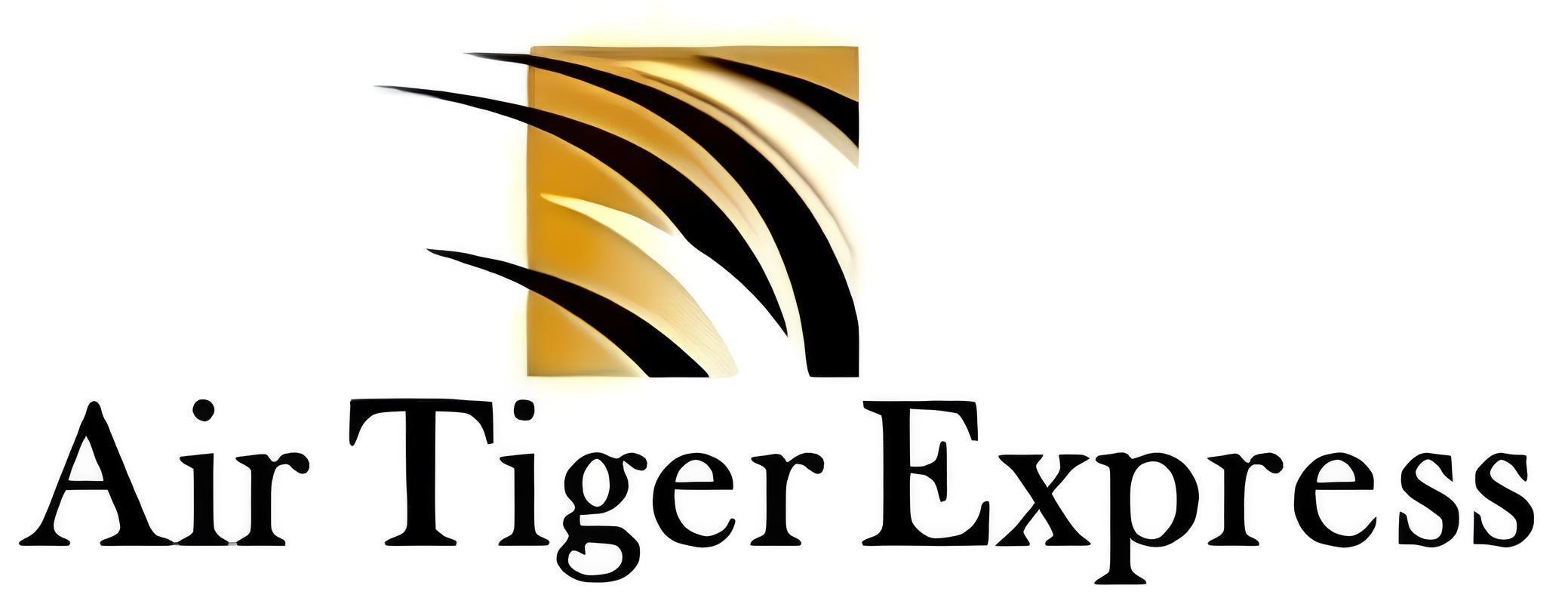 Nhãn hiệu Air Tiger Express  của Air Tiger Express Companies, Inc., số đơn 4-2026-15404