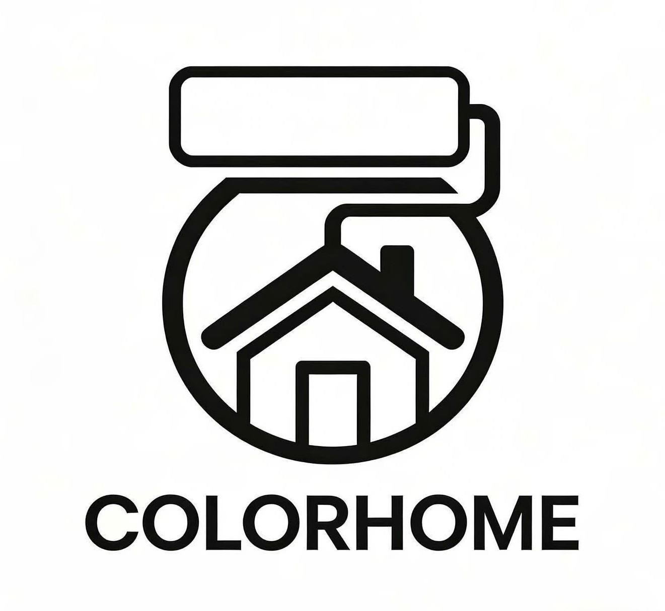 Nhãn hiệu COLORHOME  của LI, DESHENG, số đơn 4-2026-15418
