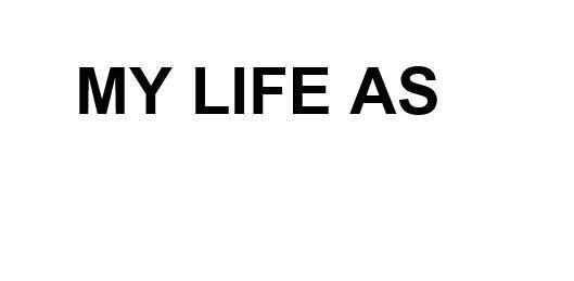 Nhãn hiệu MY LIFE AS  của Walmart Apollo, LLC, số đơn 4-2026-15449