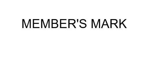 Nhãn hiệu MEMBER'S MARK  của Walmart Apollo, LLC, số đơn 4-2026-15450