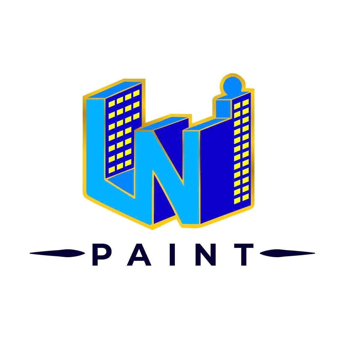 Nhãn hiệu U N I PAINT  của CÔNG TY TNHH KIẾN TRÚC & XÂY DỰNG UNI-VN, số đơn 4-2026-15479