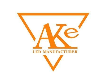 Nhãn hiệu AKe LED MANUFACTURER  của GUANGZHOU AOKE LIGHTING APPLIANCE CO., LTD., số đơn 4-2026-15592