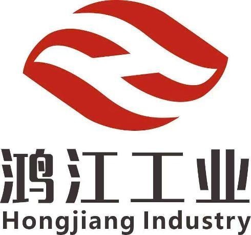Nhãn hiệu 鸿江工业 Hongjiang Industry  của NIE, YUXIANG, số đơn 4-2026-15598