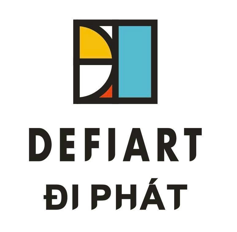 Nhãn hiệu DEFIART ĐI PHÁT  của CÔNG TY TNHH VPP TUYẾT SƠN, số đơn 4-2026-15603