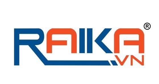 Nhãn hiệu RAIKA.VN  của Lê Thị Thanh Hương, số đơn 4-2026-15606