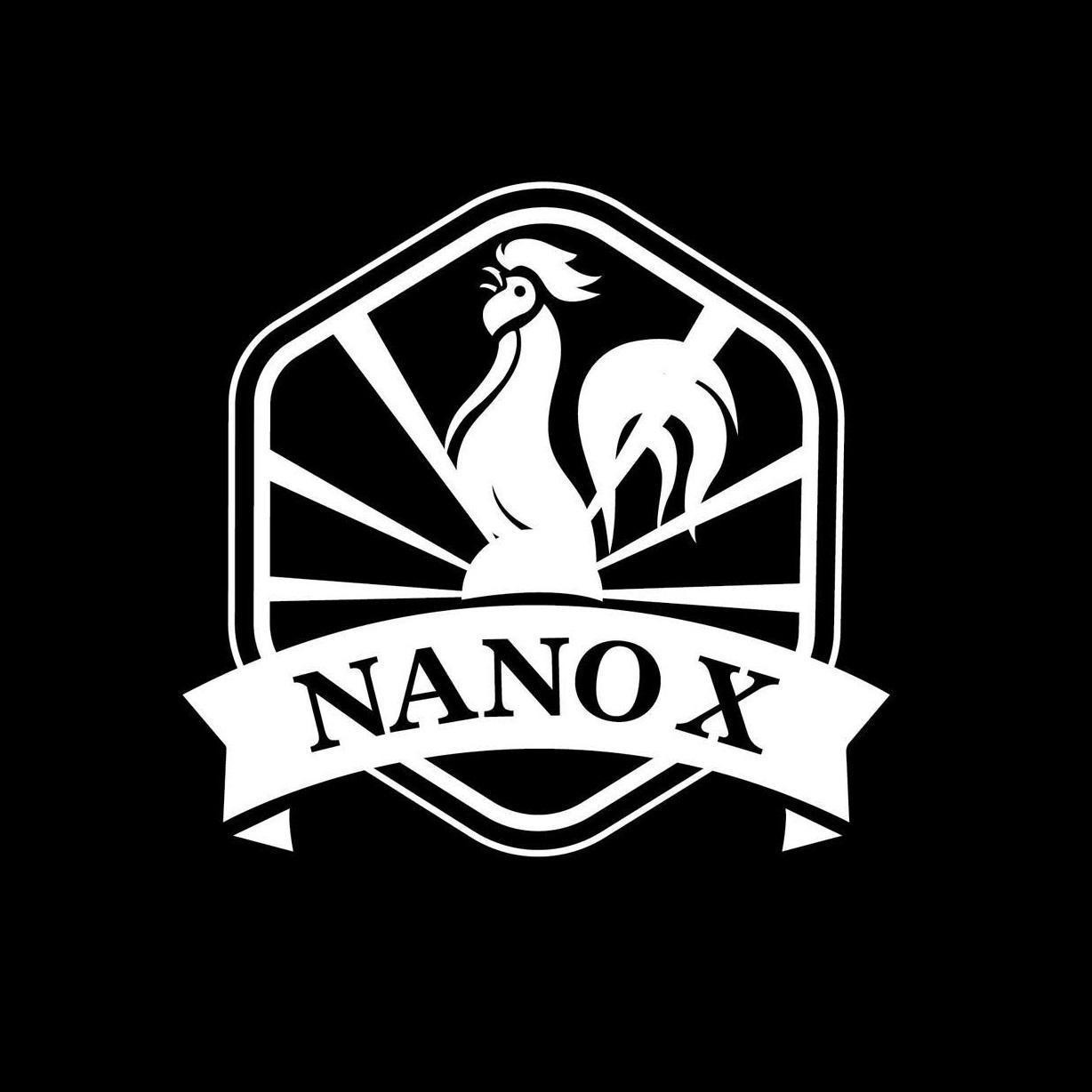 Nhãn hiệu NANO X  của CÔNG TY CỔ PHẦN CÔNG NGHỆ THỰC PHẨM NANO X, số đơn 4-2026-15612