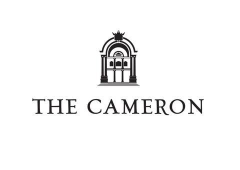 Nhãn hiệu THE CAMERON  của TẬP ĐOÀN BRG - CÔNG TY CP, số đơn 4-2026-15619