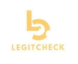 Nhãn hiệu LC LEGITCHECK  của HỘ KINH DOANH LEGIT CHECK, số đơn 4-2026-15647