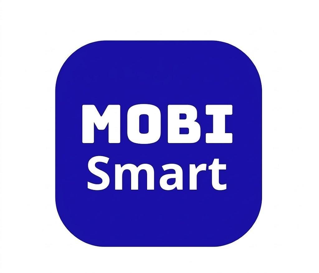 Nhãn hiệu MOBI Smart  của CÔNG TY TNHH MOBI SMART, số đơn 4-2026-15691
