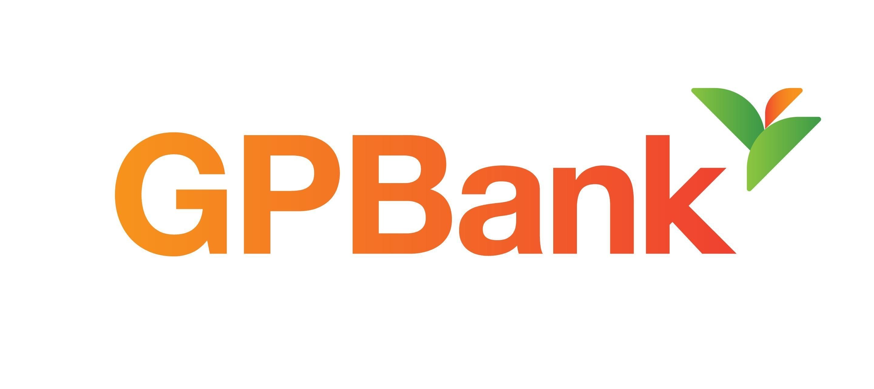 Nhãn hiệu GPBANK 1  của Ngân hàng thương mại trách nhiệm hữu hạn một thành viên Kỷ Nguyên Thịnh Vượng, số đơn 4-2026-15710