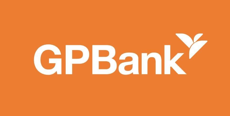 Nhãn hiệu GPBANK 4  của Ngân hàng thương mại trách nhiệm hữu hạn một thành viên Kỷ Nguyên Thịnh Vượng, số đơn 4-2026-15711
