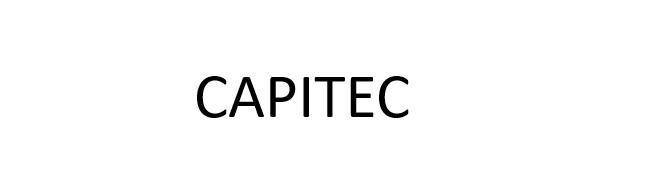 Nhãn hiệu CAPITEC  của Capitec Bank Limited, số đơn 4-2026-15724