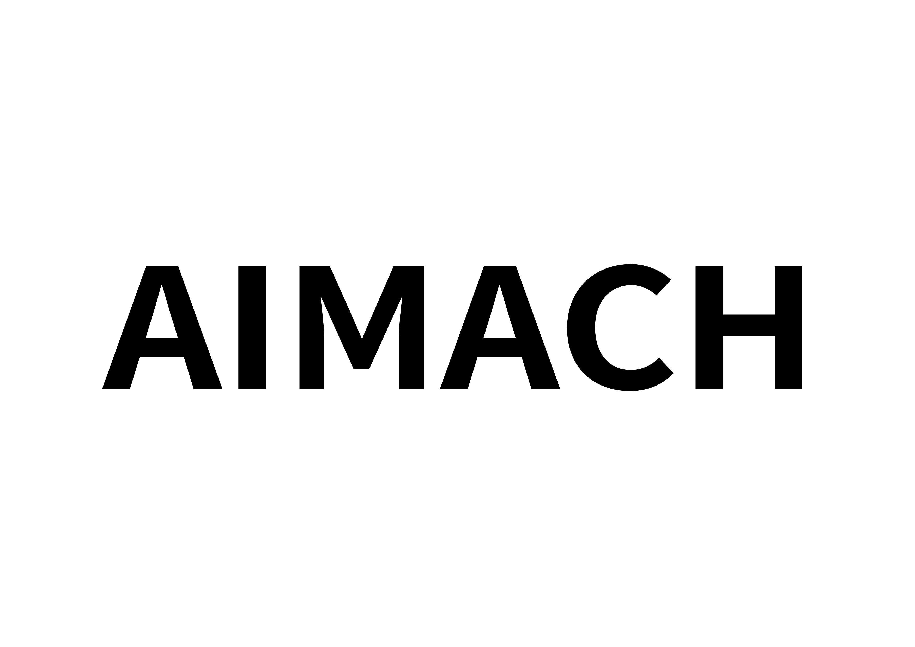 Nhãn hiệu   của AIMA TECHNOLOGY GROUP CO., LTD., số đơn 4-2026-15758