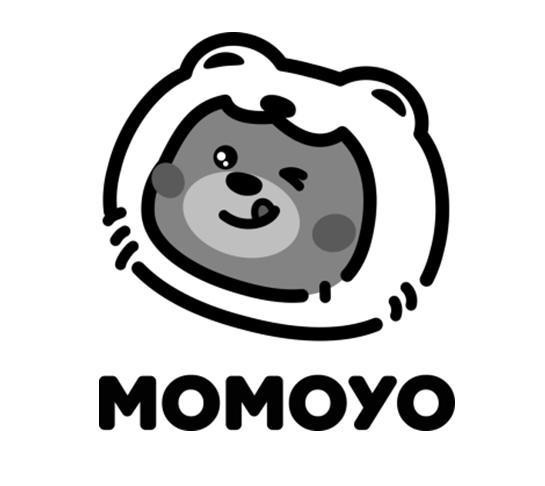 Nhãn hiệu MOMOYO  của XUAN ZHUANGYIN, số đơn 4-2026-15772