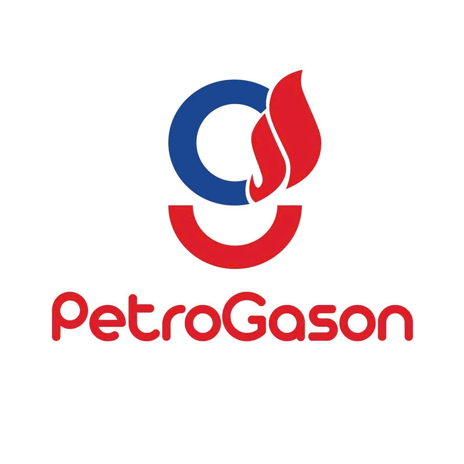 Nhãn hiệu PetroGason  của Công Ty Cổ Phần Kinh Doanh Khí Công Nghiệp Miền Bắc, số đơn 4-2026-15781