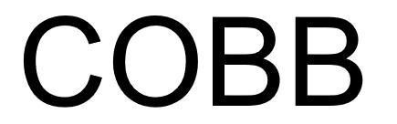 Nhãn hiệu   của Cobb-Vantress, LLC, số đơn 4-2026-15786