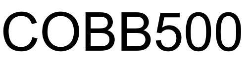 Nhãn hiệu   của Cobb-Vantress, LLC, số đơn 4-2026-15791