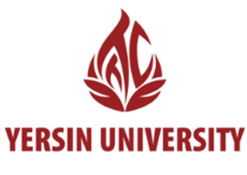 Nhãn hiệu TTC YERSIN UNIVERSITY  của CÔNG TY CỔ PHẦN ĐẦU TƯ THÀNH THÀNH CÔNG, số đơn 4-2026-15826