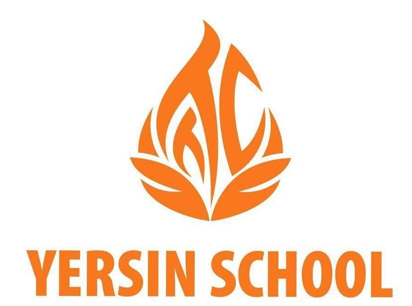 Nhãn hiệu TTC YERSIN SCHOOL  của CÔNG TY CỔ PHẦN ĐẦU TƯ THÀNH THÀNH CÔNG, số đơn 4-2026-15830