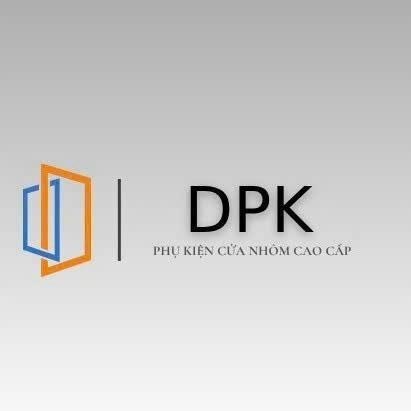Nhãn hiệu DPK PHỤ KIỆN CỬA NHÔM CAO CẤP  của CÔNG TY TNHH ĐẦU TƯ THƯƠNG MẠI ĐÔNG PHONG, số đơn 4-2026-15835