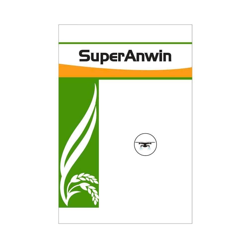 Nhãn hiệu SuperAnwin  của CÔNG TY TNHH NÔNG NGHIỆP THAILAND, số đơn 4-2026-15836