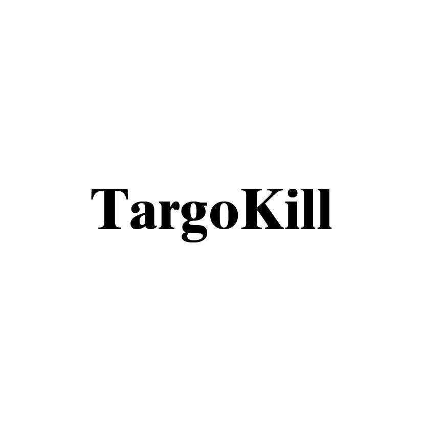Nhãn hiệu TargoKill  của CÔNG TY TNHH NÔNG NGHIỆP THAILAND, số đơn 4-2026-15837