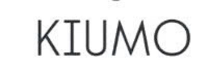 Nhãn hiệu KIUMO  của ZHIHUI (SHENZHEN) TECHNOLOGY INNOVATION CO., LTD (CHINA), số đơn 4-2026-15850