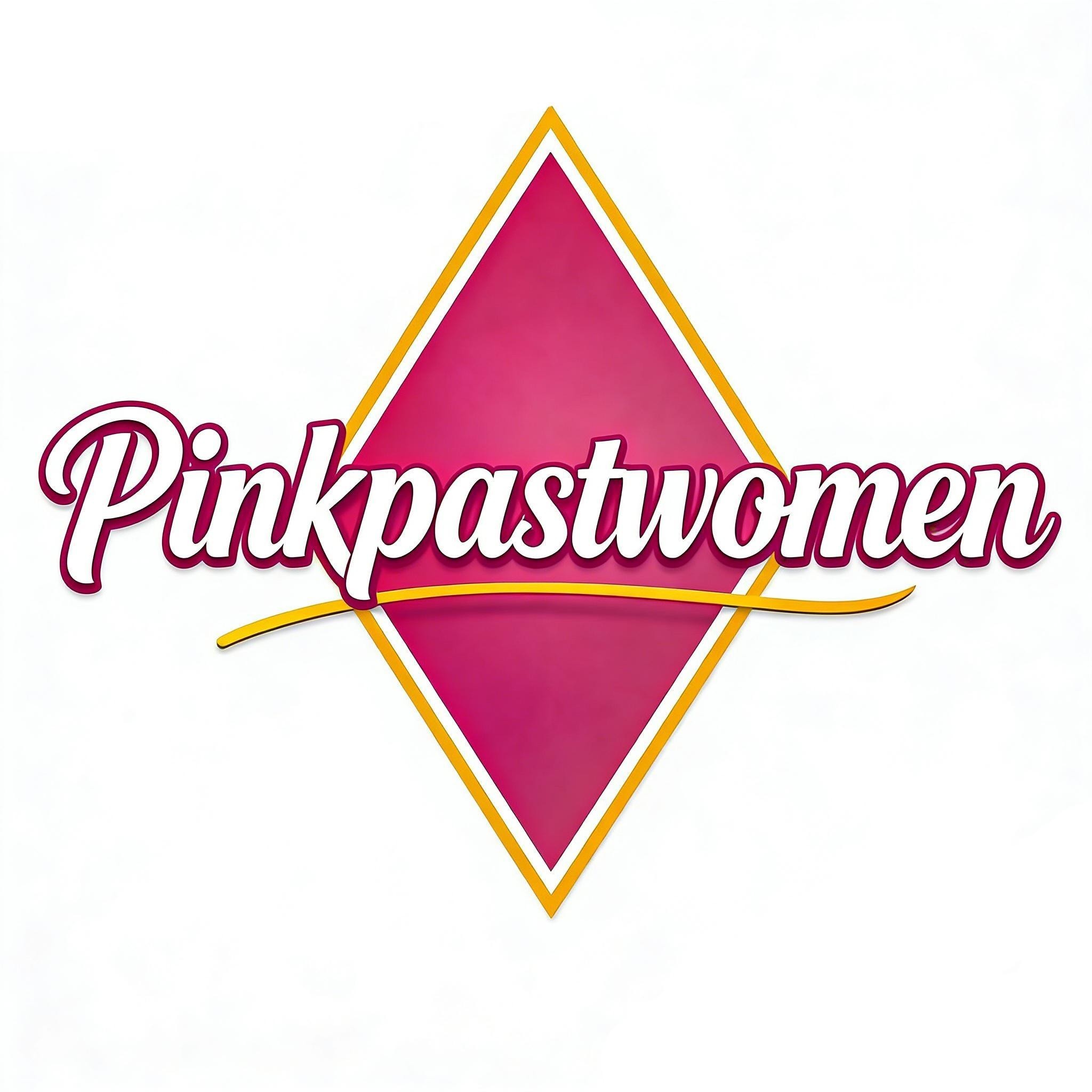Nhãn hiệu Pinkpastwomen  của QIU, JIANCONG, số đơn 4-2026-15853