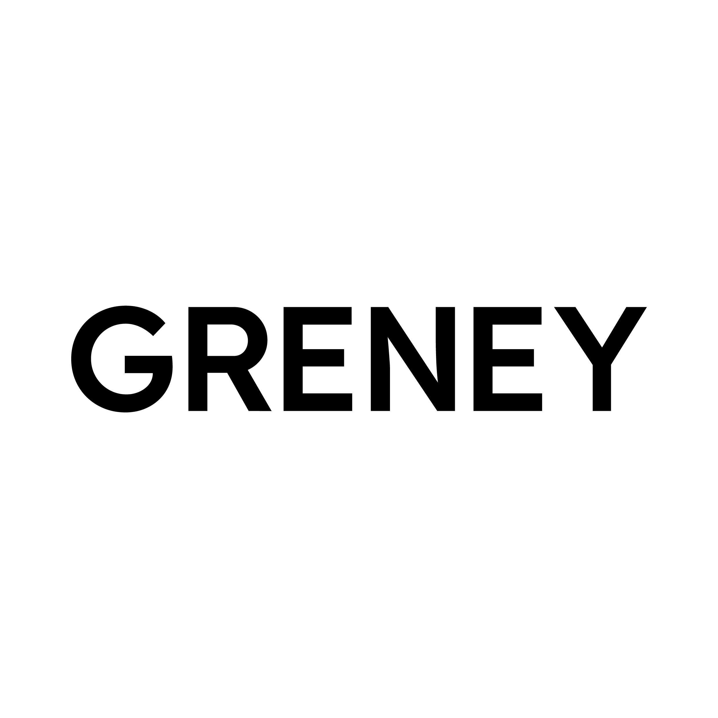 Nhãn hiệu GRENEY  của CÔNG TY TNHH GREEN FASHION GROUP, số đơn 4-2026-15854