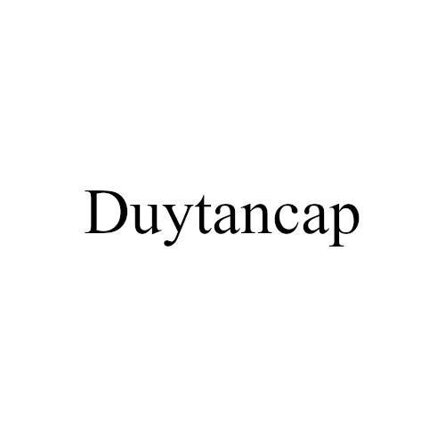 Nhãn hiệu Duytancap  của Công ty TNHH nhựa Duy Tân, số đơn 4-2026-15886