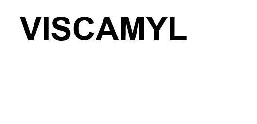 Nhãn hiệu VISCAMYL  của Danisco US Inc., số đơn 4-2026-15893