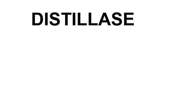 Nhãn hiệu DISTILLASE  của Danisco US Inc., số đơn 4-2026-15894