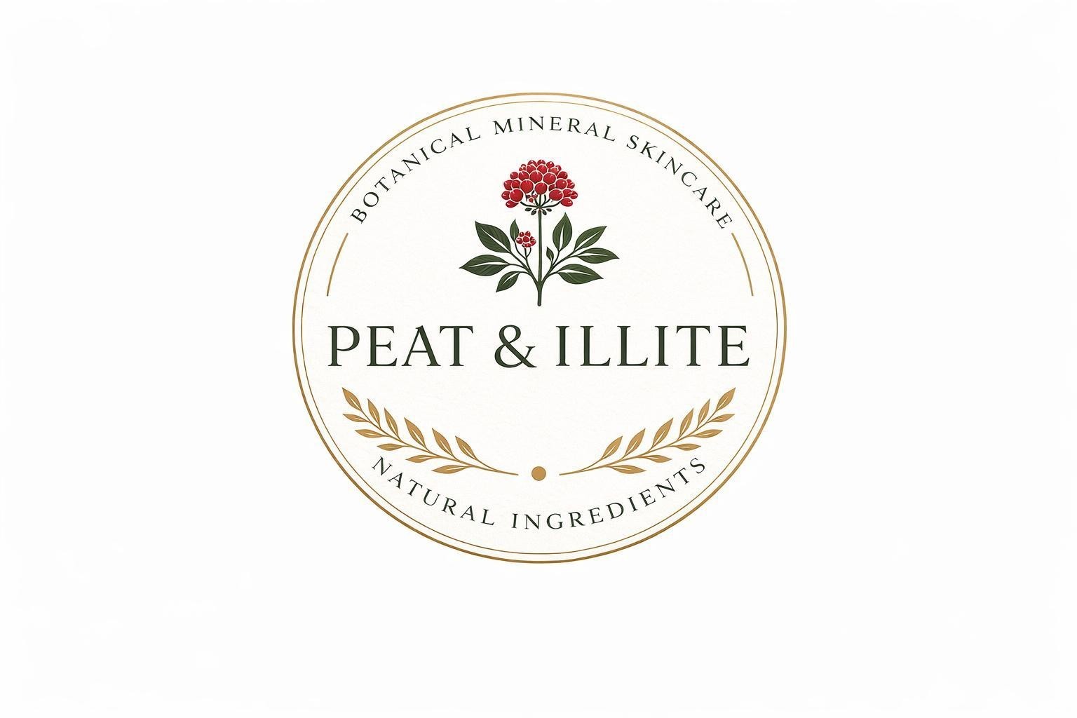 Nhãn hiệu PEAT & ILLITE BOTANICAL MINERAL SKINCARE NATURAL INGREDIENTS  của CÔNG TY TNHH AT PHARMA VIỆT NAM, số đơn 4-2026-15909