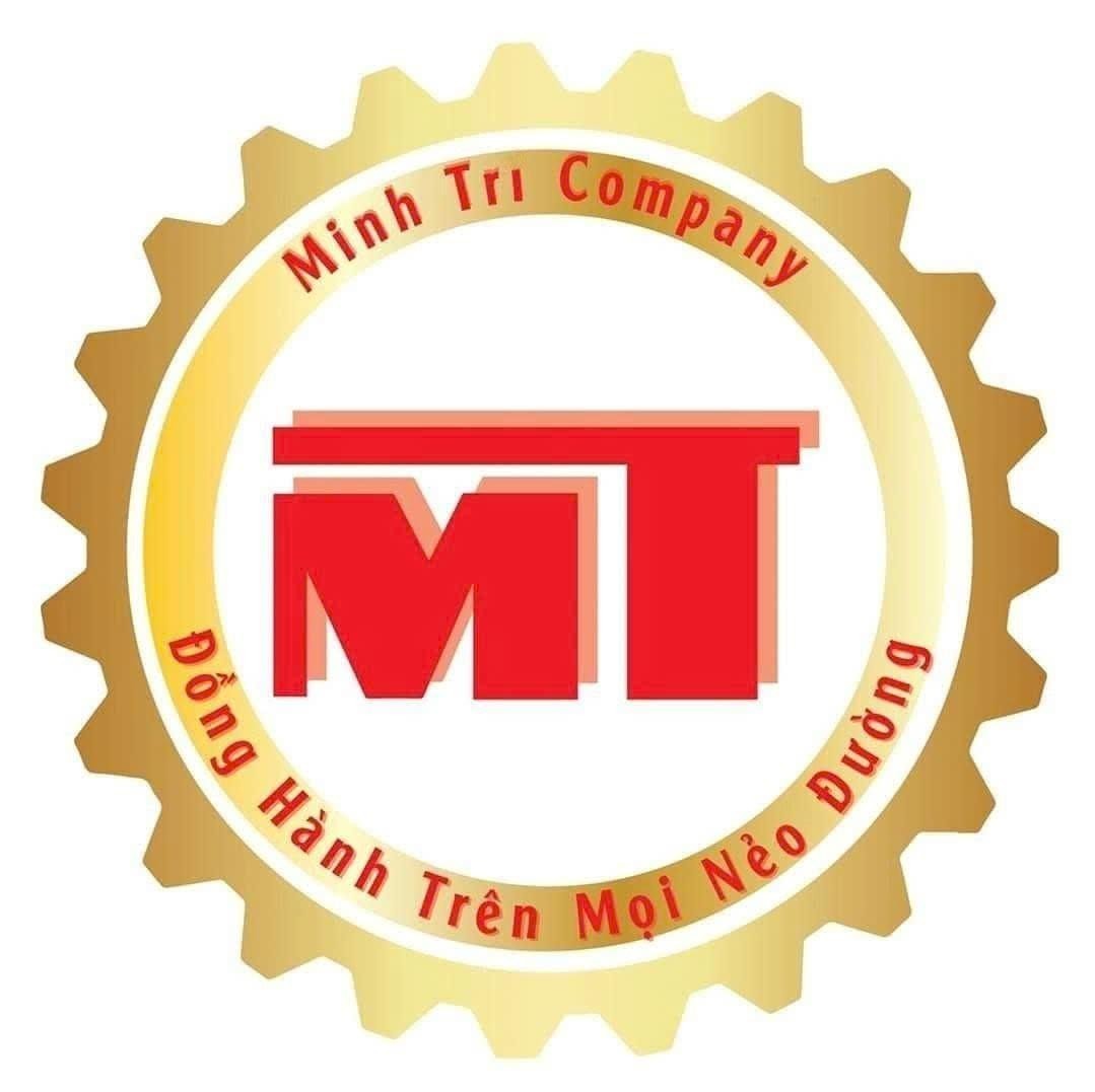 Nhãn hiệu MT Minh Tri Company Đồng Hành Trên Mỏi Nẻo Đường  của CÔNG TY TNHH ĐẦU TƯ THƯƠNG MẠI VẬN TẢI MINH TRÍ, số đơn 4-2026-15910