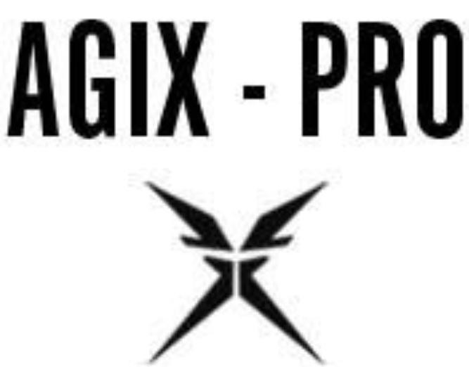 Nhãn hiệu AGIX-PRO  của CÔNG TY TNHH AGIX VIỆT NAM, số đơn 4-2026-15942