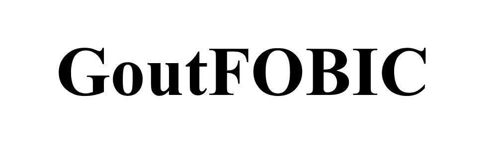 GoutFOBIC 