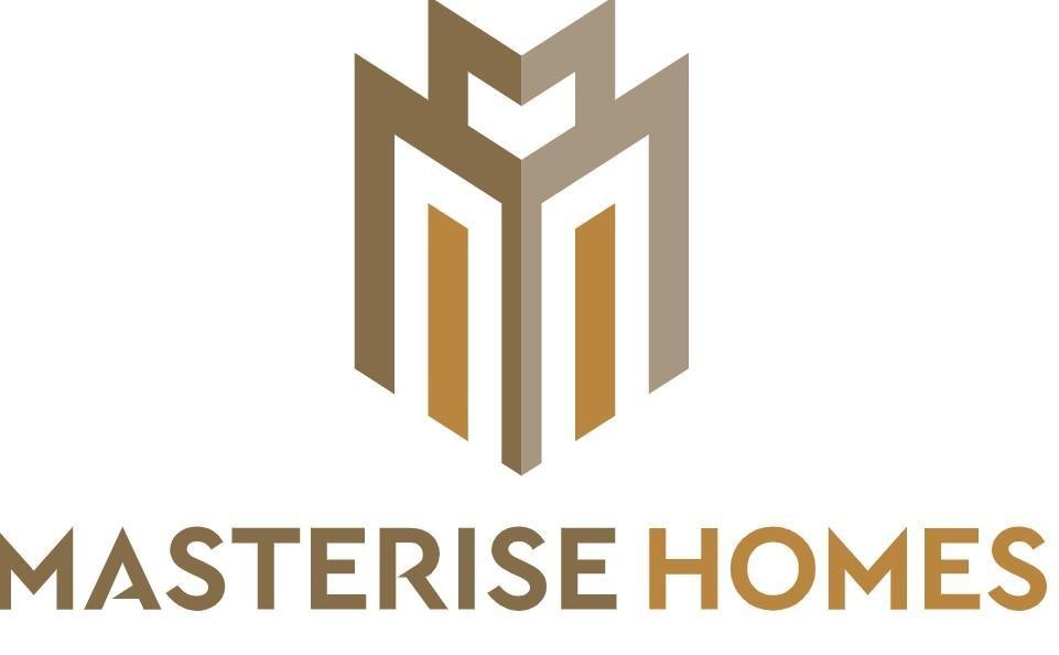 Nhãn hiệu M MASTERISE HOMES  của Công ty cổ phần tập đoàn Masterise, số đơn 4-2026-15960